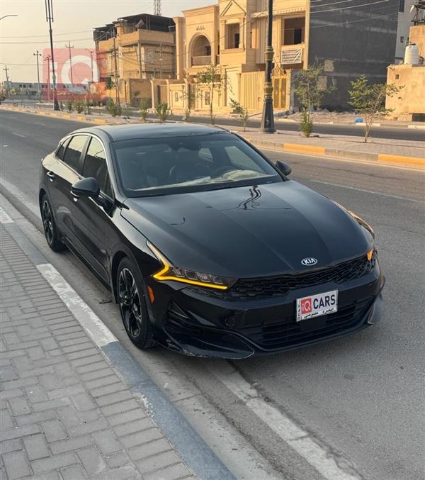 كيا K5 2021 للبيع في العراق - البصرة